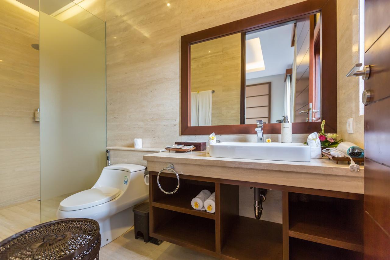 Entrada Seminyak Villa By Nagisa Bali Εξωτερικό φωτογραφία